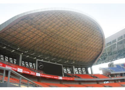 杨浦物流网架厂家